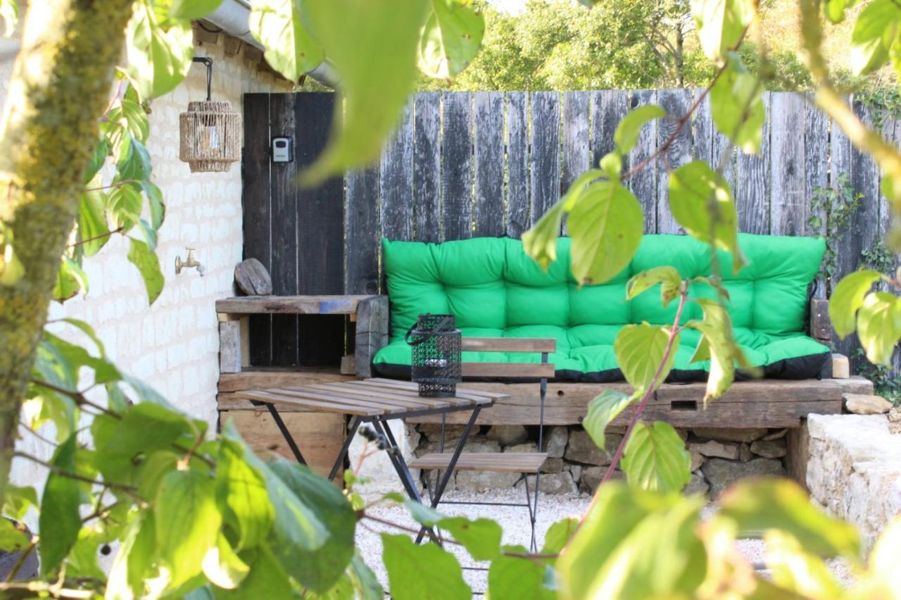 Studio Confort, Charme & Tranquilite Beaumont  Exteriér fotografie