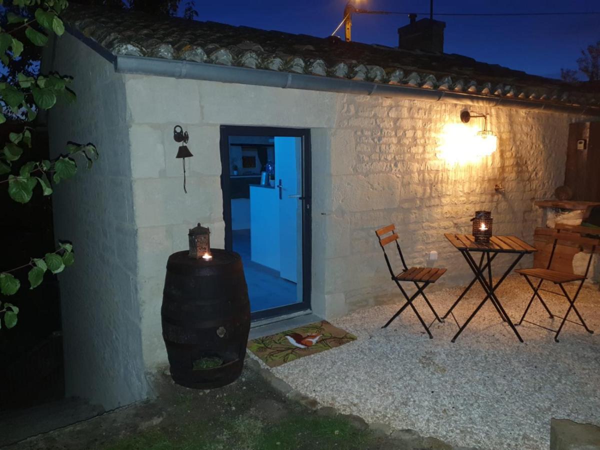 Studio Confort, Charme & Tranquilite Beaumont  Exteriér fotografie