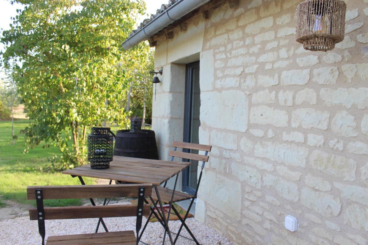 Studio Confort, Charme & Tranquilite Beaumont  Exteriér fotografie